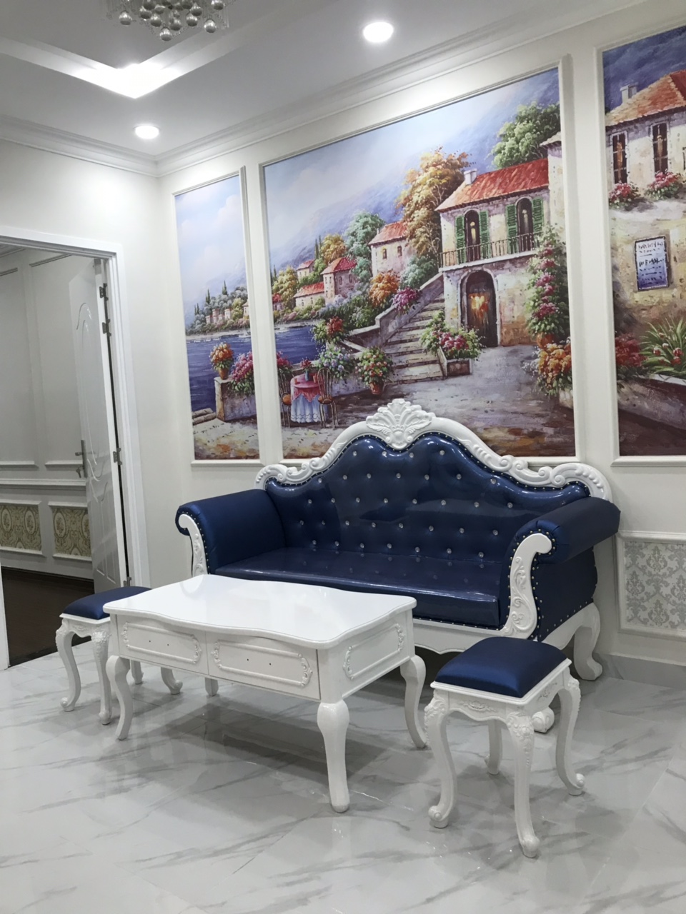 Cho thuê villa Thảo Điền, Quận 2, 200m2, giá 60 triệu/tháng