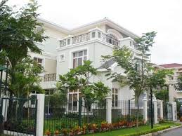 Cần cho thuê gấp biệt thự cao cấp Phú Mỹ Hưng, quận 7 có hồ bơi, nhà đẹp, giá rẻ
