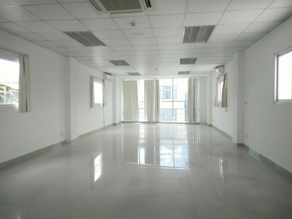 Cho thuê văn phòng tại đường Hồ Văn Huê, Phú Nhuận, Hồ Chí Minh, diện tích 35m2, giá 13 triệu/tháng