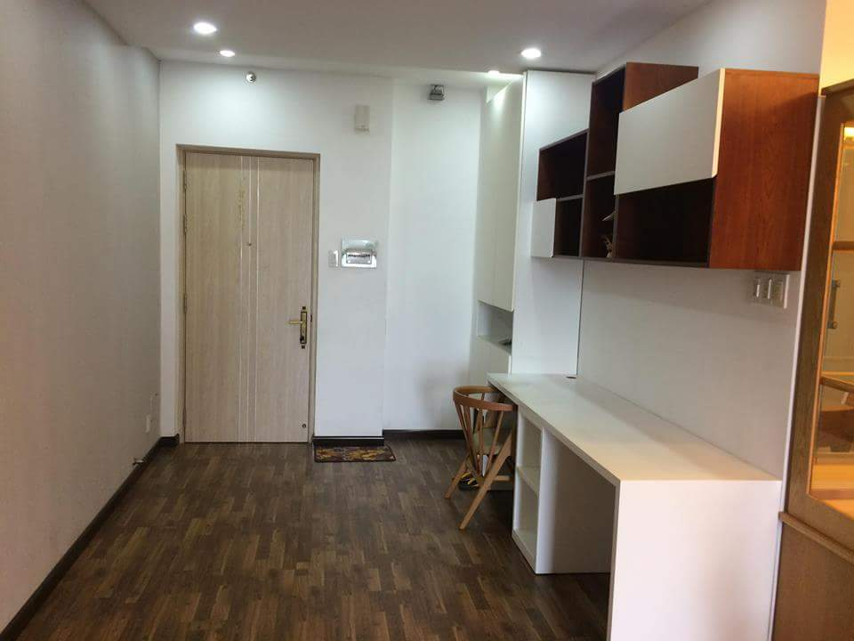 Cần cho thuê căn hộ 8X Đầm Sen, Tân Phú, DT: 50m2, 1PN
