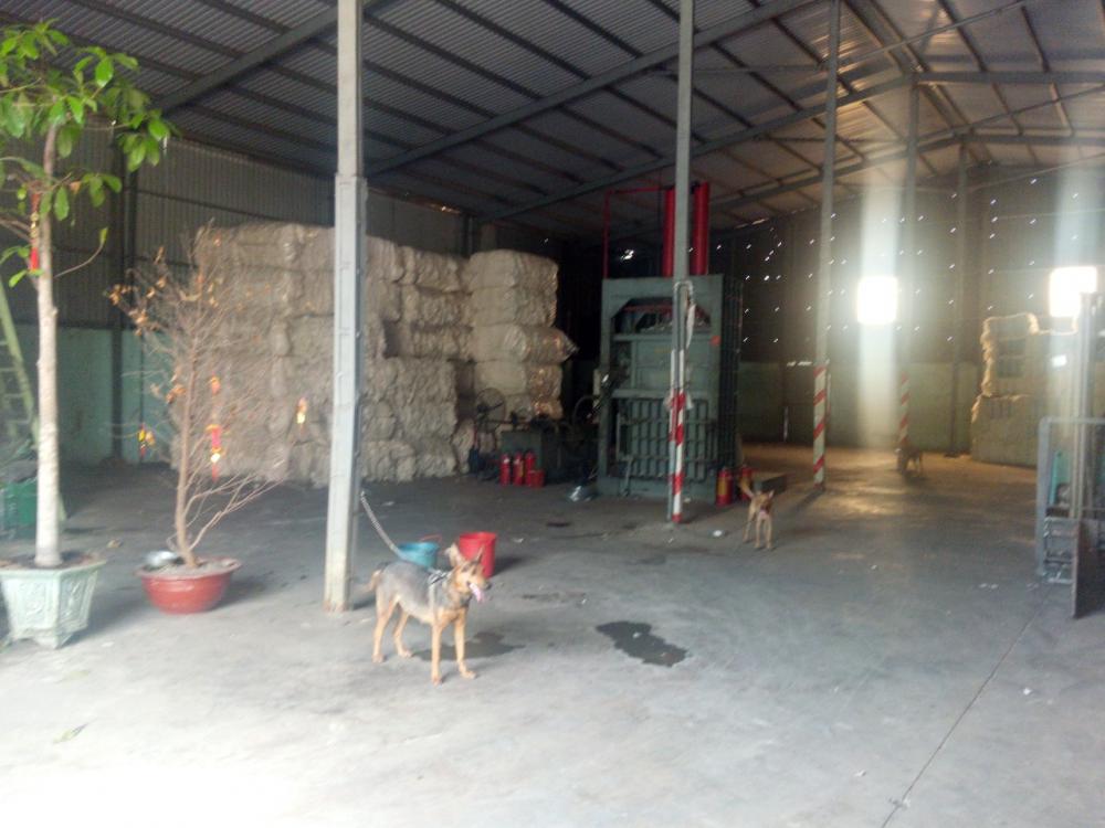 Cho thuê kho xưởng đường Mã Lò, Quận Bình Tân, DT 500m2, tiện chứa hàng, LH 0909772186 Minh 