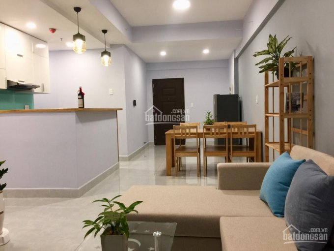 Cần bán gấp căn hộ Hưng Phúc (Happy Residence) view sông cực đẹp giá 3.75 tỷ LH: 0915 21 34 34 PHONG.