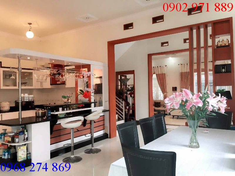 Cho thuê villa đường Số 3, Bình An, Quận 2, 140m2, giá 73.5 triệu/tháng
