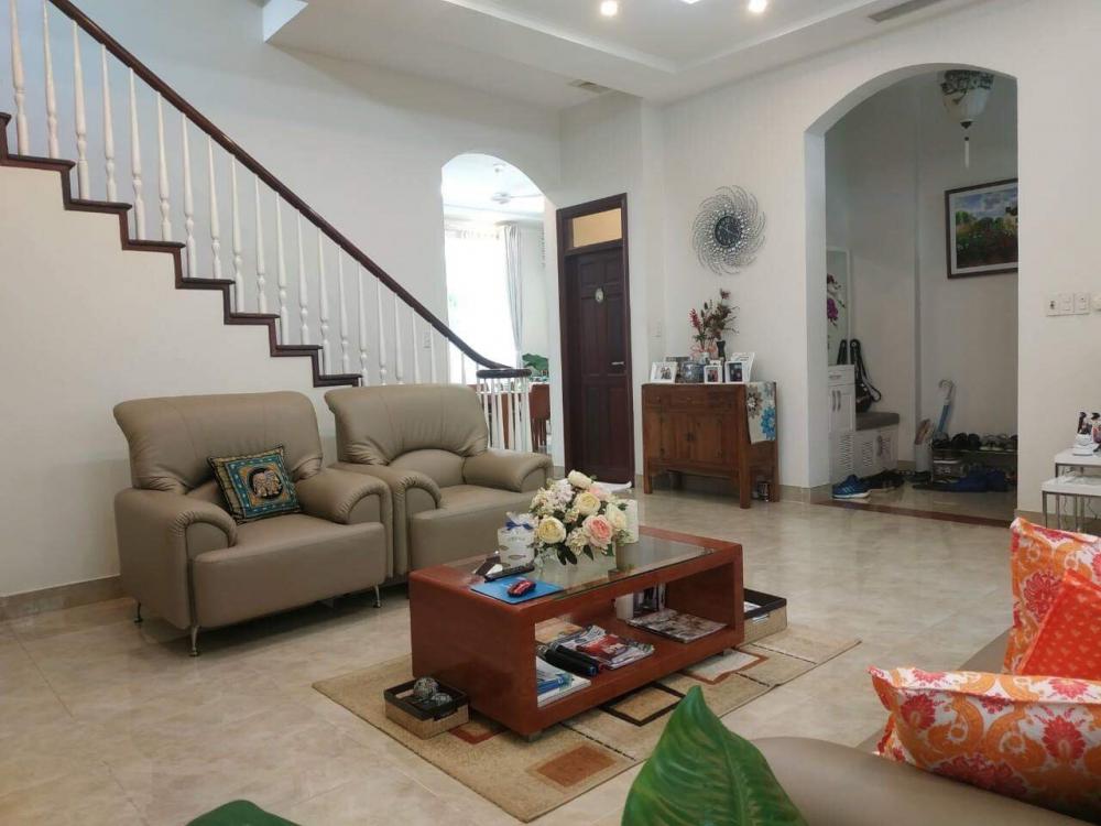 Cho thuê villa đường Số 3, Bình An, Quận 2, giá 73.5 triệu/tháng