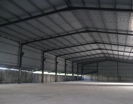 Cho thuê xưởng mặt tiền Nguyễn Xí, diện tích 200m2, tiện làm tiệm game, kho xưởng, bãi giữ xe