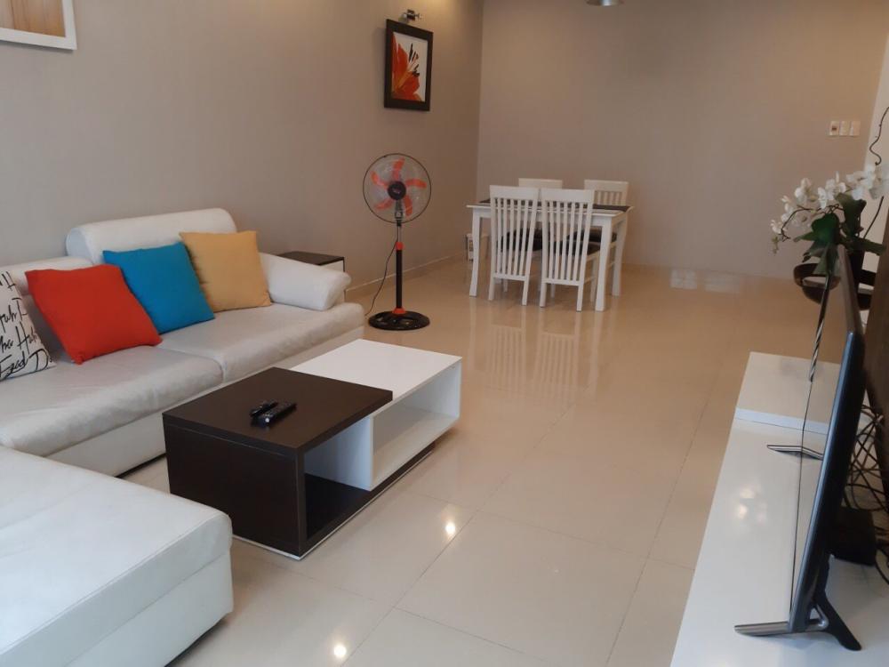 Cho thuê cao ốc hộ Hưng Phát, đầy đủ nội thất, nhà đẹp, 0944376757