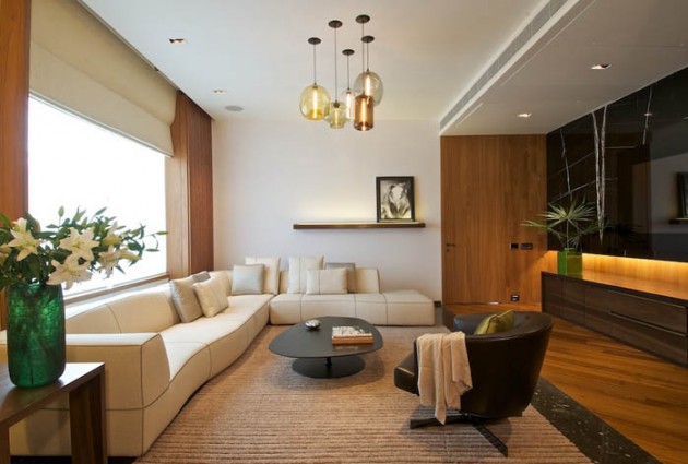 Cho thuê căn hộ cao cấp The Vista, 138m2, 3 phòng ngủ, giá rẻ nhất thị trường 24 triệu/tháng