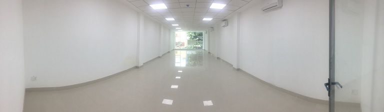 Cho thuê văn phòng khu K300 quận Tân Bình, DT 39m2-50m2-90m2