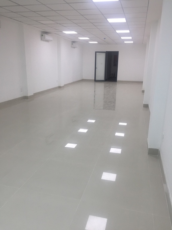 Cho thuê văn phòng khu K300 quận Tân Bình, DT 39m2-50m2-90m2