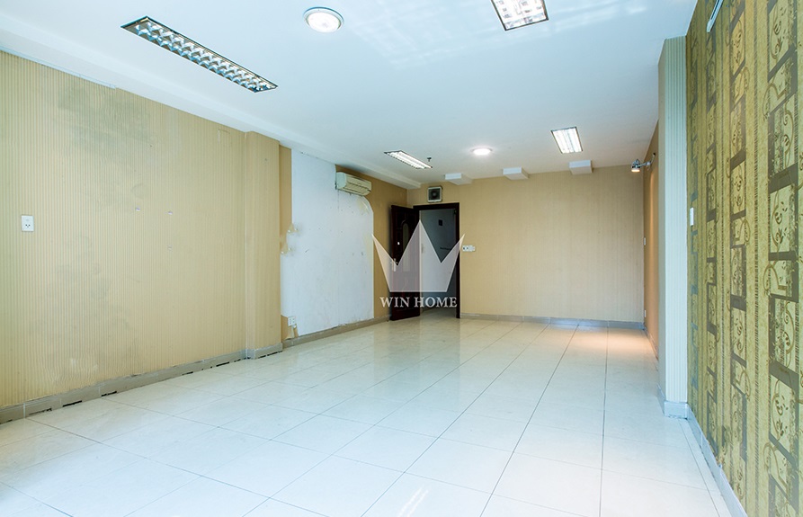 Văn phòng mặt tiền Bạch Đằng, Tân Bình cho thuê diện tích từ 20m2 - 50m2