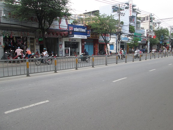 Nhà góc 2 mặt tiền Lũy Bán Bích, Tân Phú