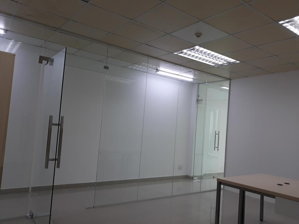 Cho thuê văn phòng Bình Thạnh Win Home building, diện tích 35m2