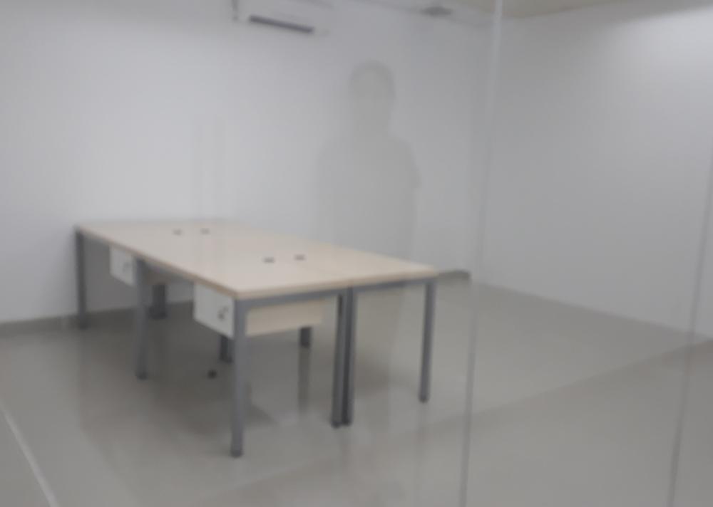 Cho thuê văn phòng tiện nghi đường Ung Văn Khiêm, Bình Thạnh, diện tích 25m2