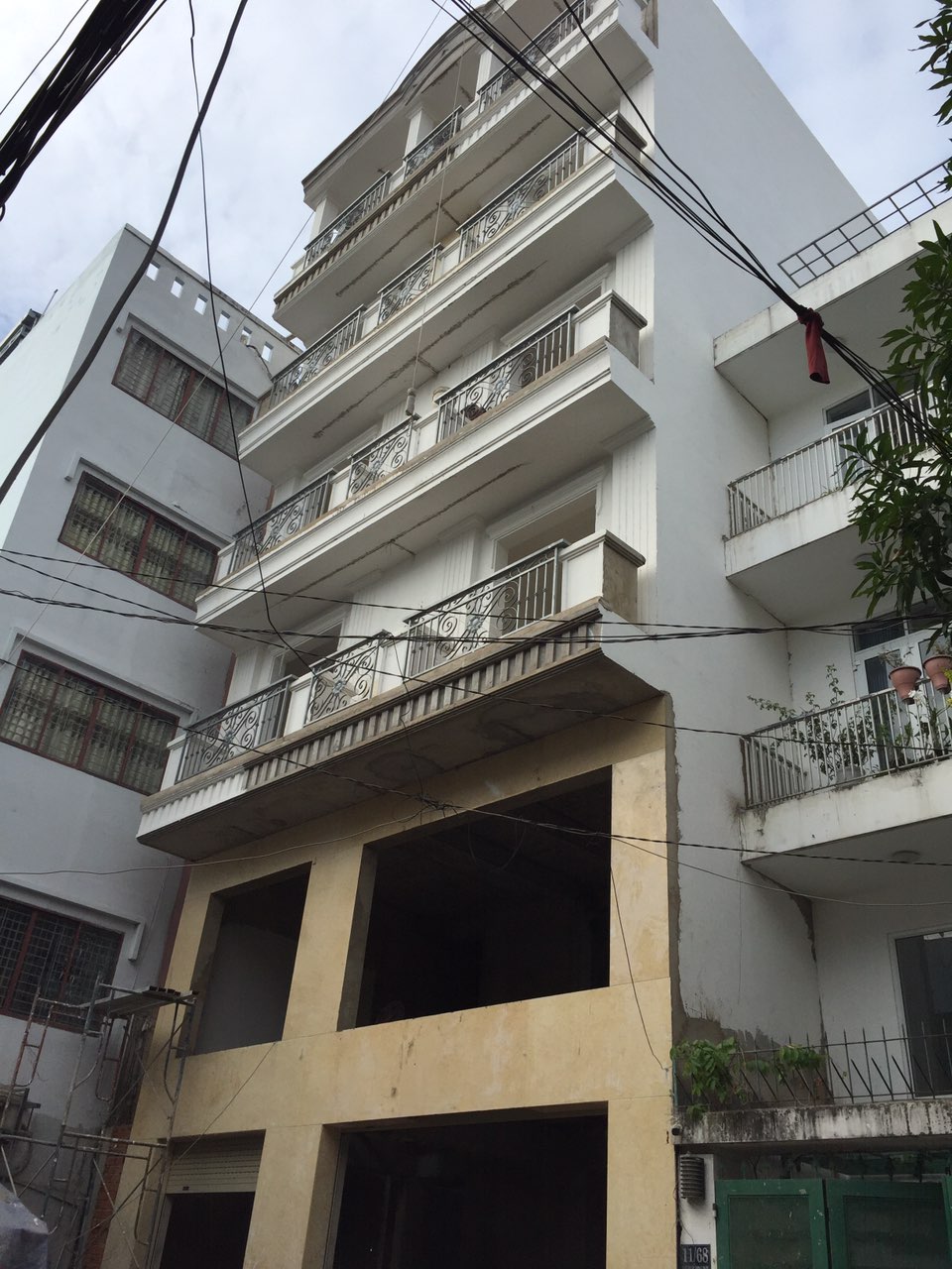 Cho thuê nhà riêng tại phường Tây Thạnh, Tân Phú, Hồ Chí Minh, giá 150 triệu/tháng