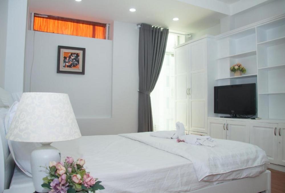Cho thuê nhà riêng tại đường Phan Đình Phùng, Phú Nhuận, Hồ Chí Minh. Giá 150 triệu/tháng