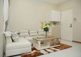 Cho thuê căn hộ không nội thất ở chung cư Dream Home Residence, Gò Vấp. 