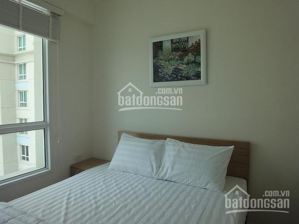Cho thuê căn hộ chung cư Botanic, Phú Nhuận, 3 phòng ngủ, nội thất cao cấp, giá 18 triệu/tháng