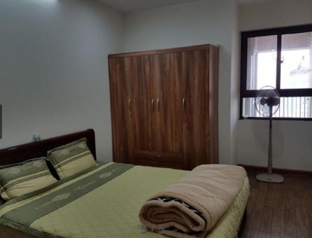 Căn hộ Nguyễn Phúc Nguyên, 2 phòng ngủ, đầy đủ nội thất, dọn vào ở ngay trong ngày. LH 0979809060