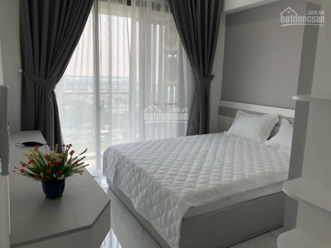 Cho thuê CH Hưng Phúc Happy Residence, Phú Mỹ Hưng, 3PN, giá 20tr/1 tháng. LH 0915 21 34 34 