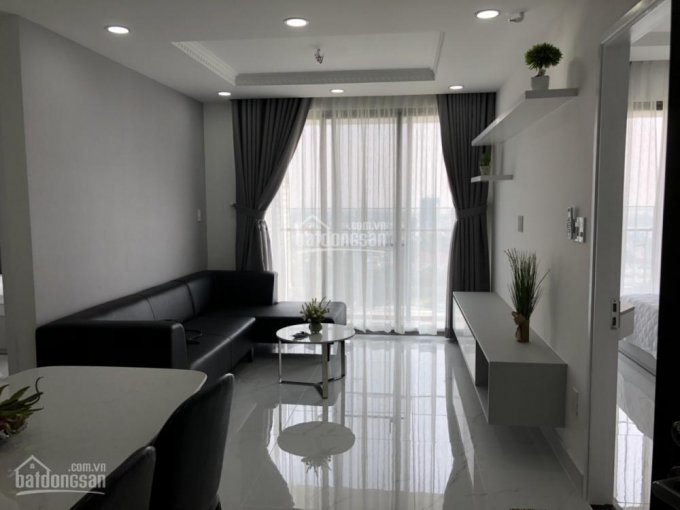 Cho thuê CH Hưng Phúc Happy Residence, Phú Mỹ Hưng, 3PN, giá 20tr/1 tháng. LH 0915 21 34 34 