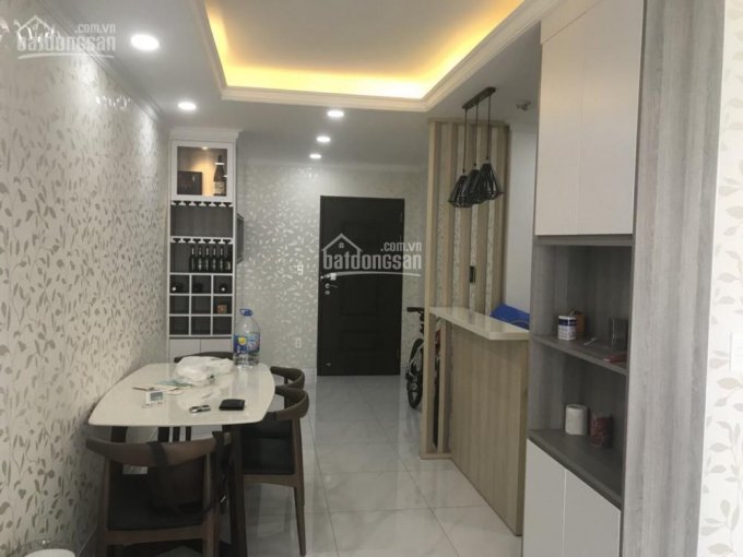 Cho thuê CH Hưng Phúc Happy Residence, Phú Mỹ Hưng, 3PN, giá 20tr/1 tháng. LH 0915 21 34 34 