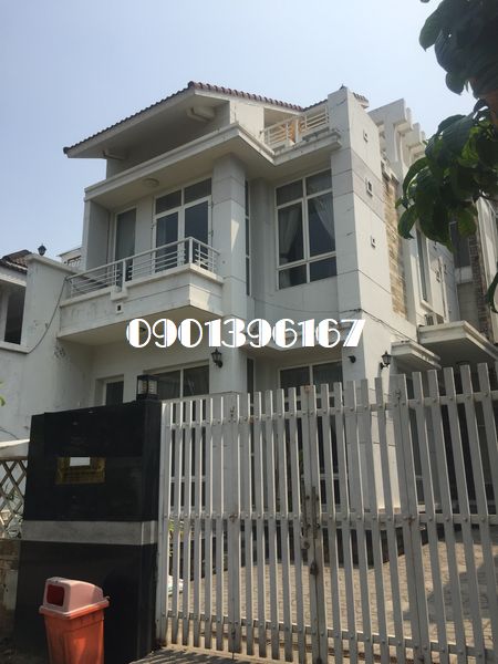 Cho thuê nhà đường Lê Văn Thịnh, Cát Lái, Quận2, diện tích 81m2, giá 20 tr/tháng