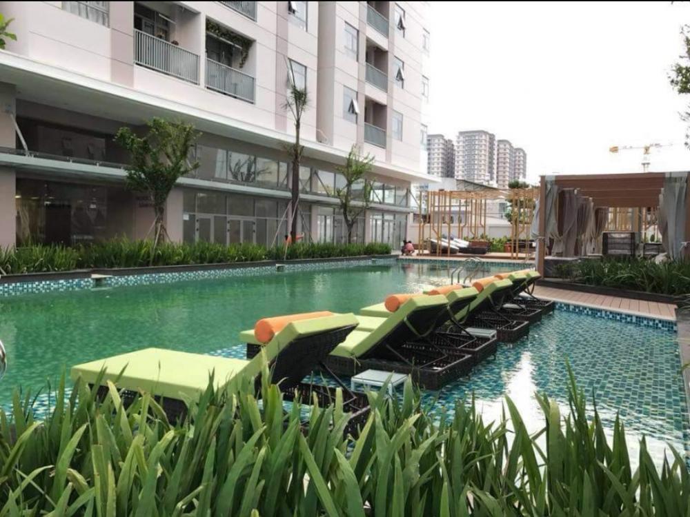 Cần cho thuê căn hộ cao cấp Luxcity, tại đường Huỳnh Tấn Phát, phường Bình Thuận Q7