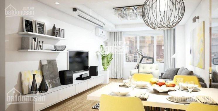 Cho thuê căn hộ Vinhomes Central Park, 3 phòng ngủ, 116m2, 34.11 triệu/tháng, nội thất cao cấp