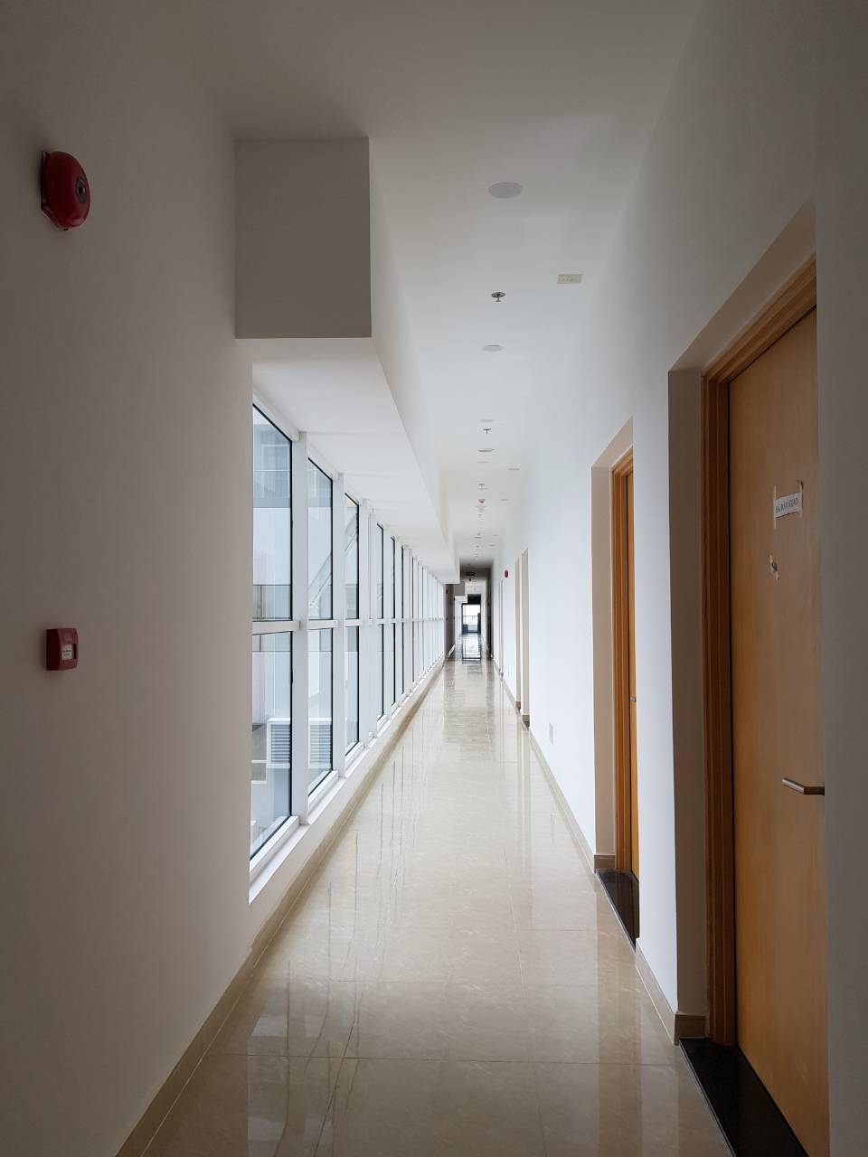 Cho thuê căn hộ chung cư Cao Thắng, Phường 12, Q. 10, diện tích 34m2 máy lạnh rèm cửa, giá 9 tr/th