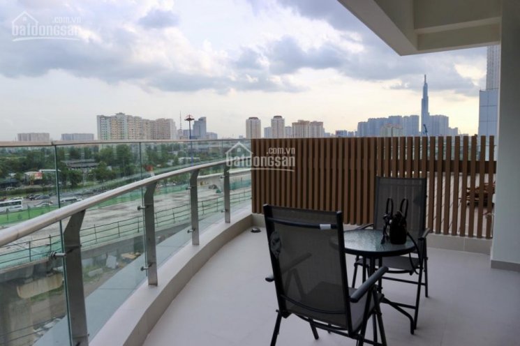 Cho thuê căn hộ Gateway, 150m2, 4 phòng ngủ, 71 triệu/th, lầu cao, view bao đẹp, LH 0826821418