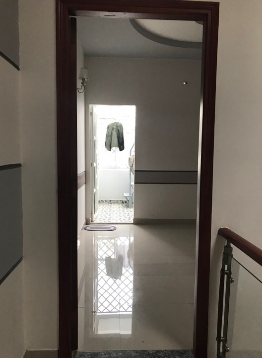Cho nữ thuê phòng quận 12 30m2 vuông, wc riêng trong phòng bao điện nước