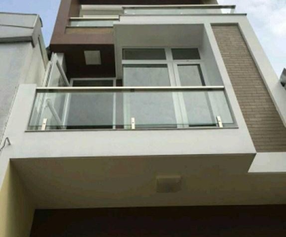 Cho thuê nhà riêng tại Đường Trần Xuân Soạn, Phường Tân Hưng, Quận 7, TP. HCM diện tích 200m2 