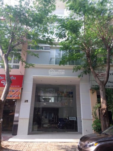 Bán nhà phố Hưng Phước 3 (có cầu thang máy) - Phú Mỹ Hưng giá tốt để đầu tư LH: 0915 21 34 34 PHONG.