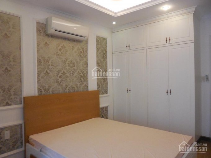 Cho thuê căn hộ Sky Garden 2, Phú Mỹ Hưng, quận 7 diện tích 71m2 gồm: 2PN, 1 toilet. Giá 12tr/th