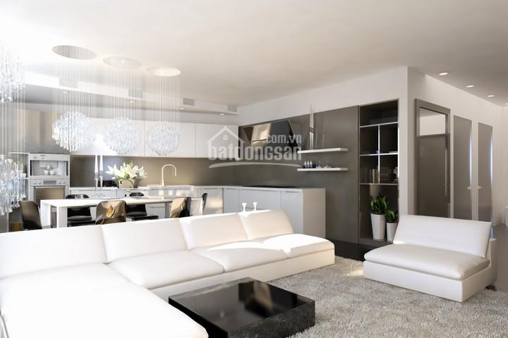 Cần cho thuê căn hộ cao cấp Panorama Phú Mỹ Hưng Q7, thiết kế 3 phòng ngủ + 2WC. DT 146m2