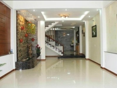 Cho thuê nhà nguyên căn mặt tiền Nguyễn Ngọc Lộc, Quận 10