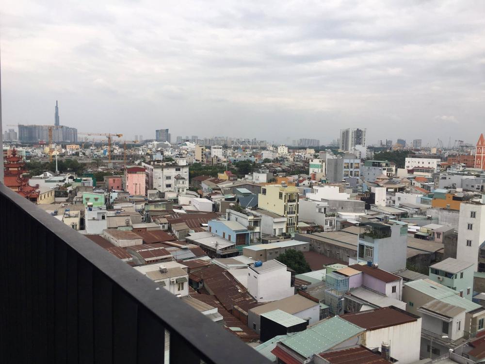 Cho thuê căn hộ chung cư tại dự án M-One Nam Sài Gòn, Quận 7, Tp. HCM diện tích 57m2 giá 14 tr/th