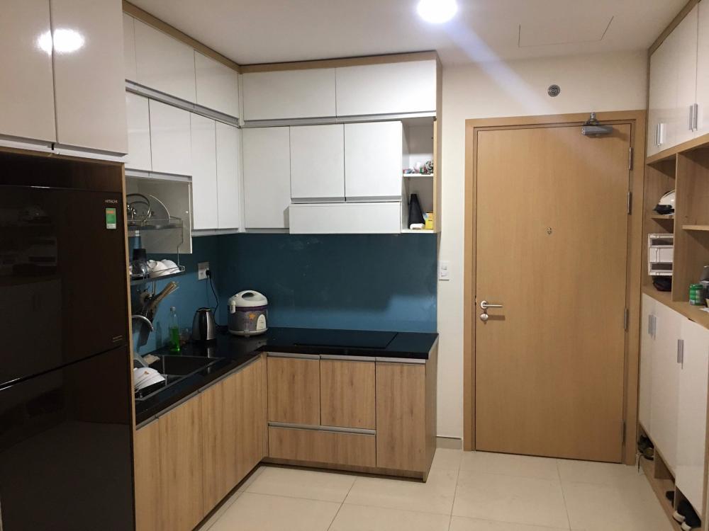 Cho thuê căn hộ chung cư tại dự án M-One Nam Sài Gòn, Quận 7, Tp. HCM diện tích 57m2 giá 14 tr/th