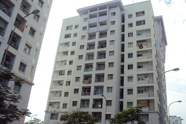 Cho thuê gấp căn hộ chung cư Phú Thọ, Q. 11, 70m2, 2PN, 2 toilet, có đủ nội thất, 8.5tr/th 0903154701