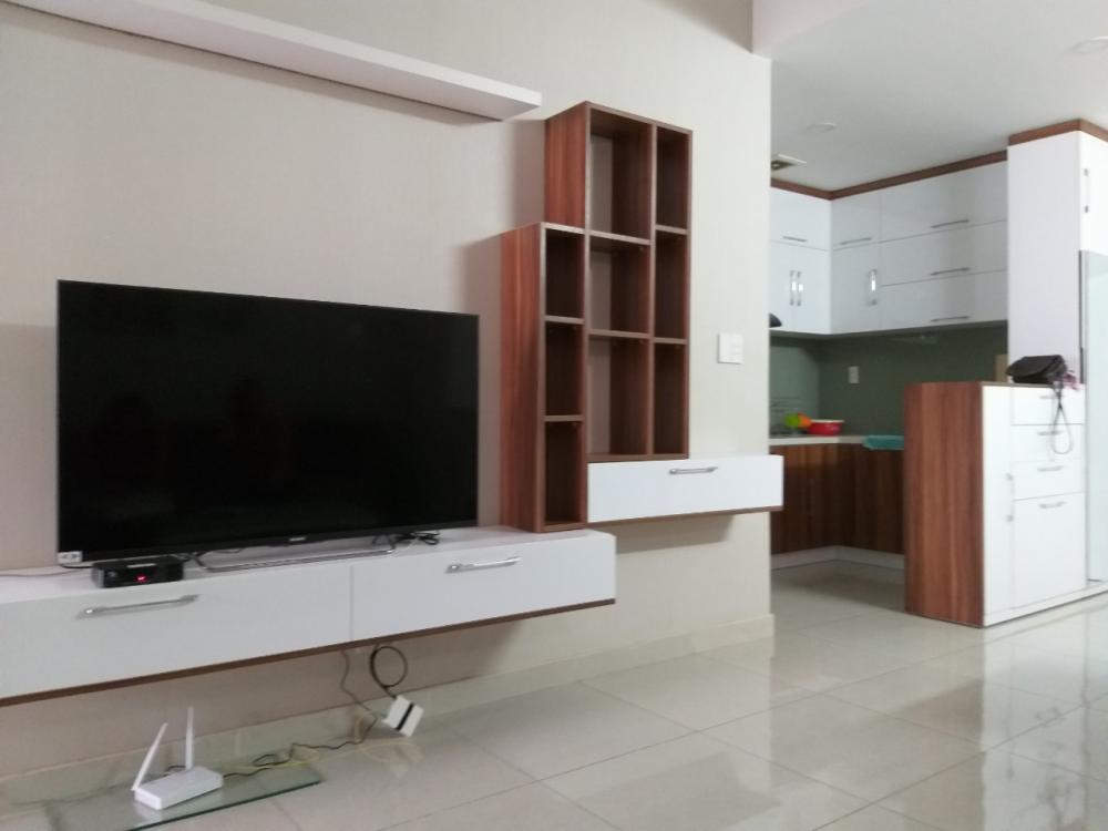 Cho thuê chung cư Carillon Apartment, Tân Bình, 86m2, 2PN, có nội thất