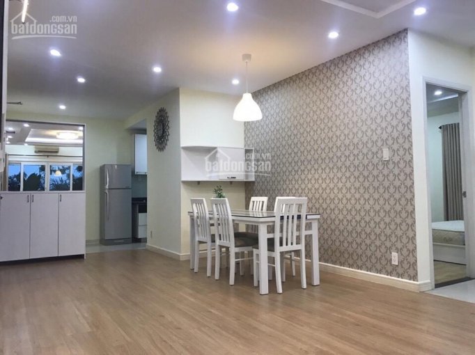 Cho thuê căn hộ chung cư tại dự án Dream Home, Gò Vấp, giá 7 triệu/tháng