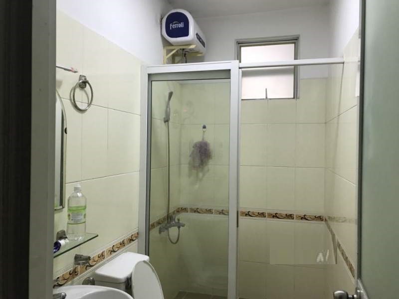 Tìm khách thuê căn hộ chung cư Him Lam Nam Khánh, Tạ Quang Bửu, Quận 8