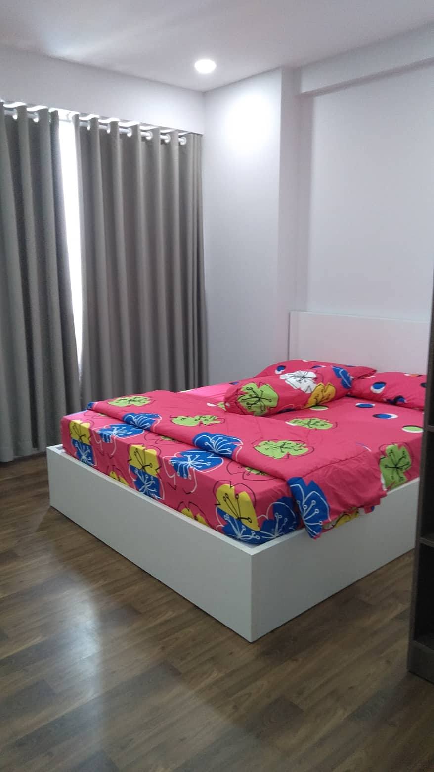 Cho thuê căn hộ chung cư tại Hưng Phúc, Phường Tân Phú, Quận 7, Tp. HCM