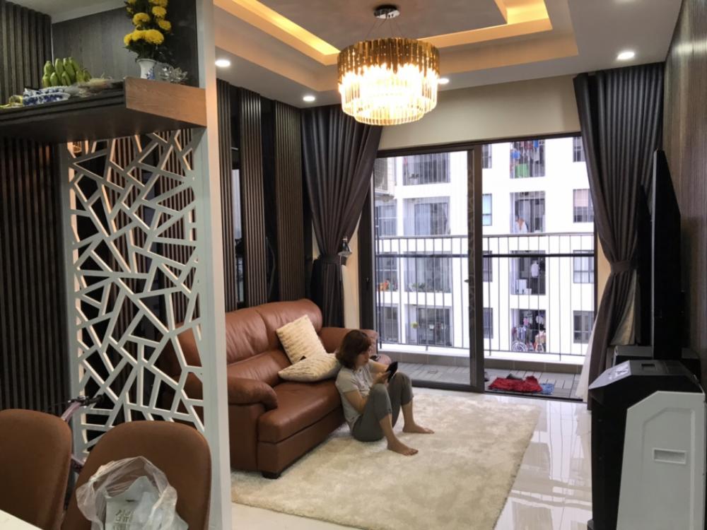 Cho thuê căn hộ chung cư tại dự án M-One Nam Sài Gòn, Quận 7, TP. HCM diện tích 78m2