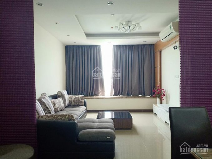 Giá siêu rẻ chỉ từ 22 triệu/th, sở hữu CH Green Valley, 2PN, full nội thất, lầu cao. LH: 0914241221