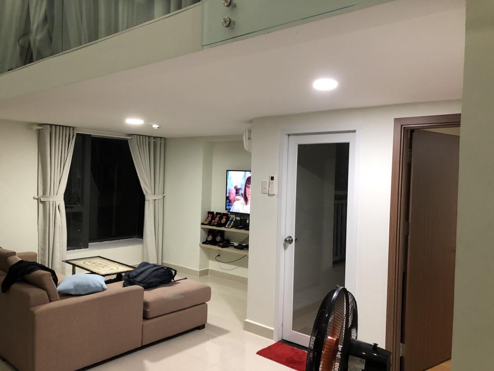 Cho thuê căn hộ chung cư tại dự án La Astoria, Q2, Hồ Chí Minh, diện tích 75m2, giá 11 triệu/tháng