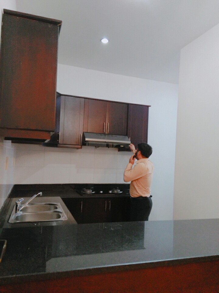 Cho thuê căn hộ chung cư Him Lam Nam Khánh Quận 8, full nội thất đầy đủ, nhà mới, sạch sẽ, 12tr/th