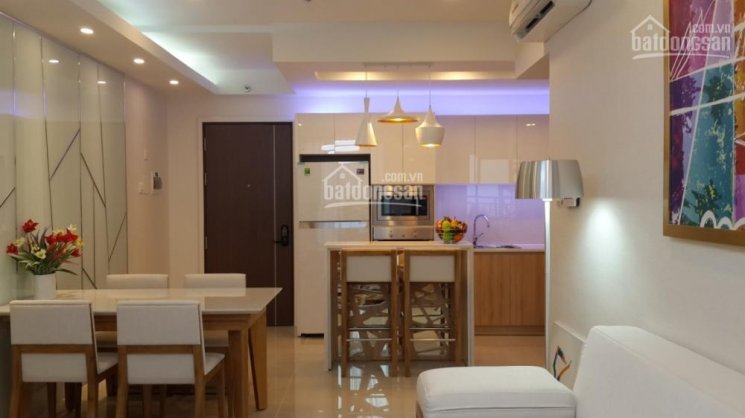 Cần cho thuê căn hộ Green Valley, Phú Mỹ Hưng, Quận 7, 3PN, full NTCC, giá 28 tr/tháng