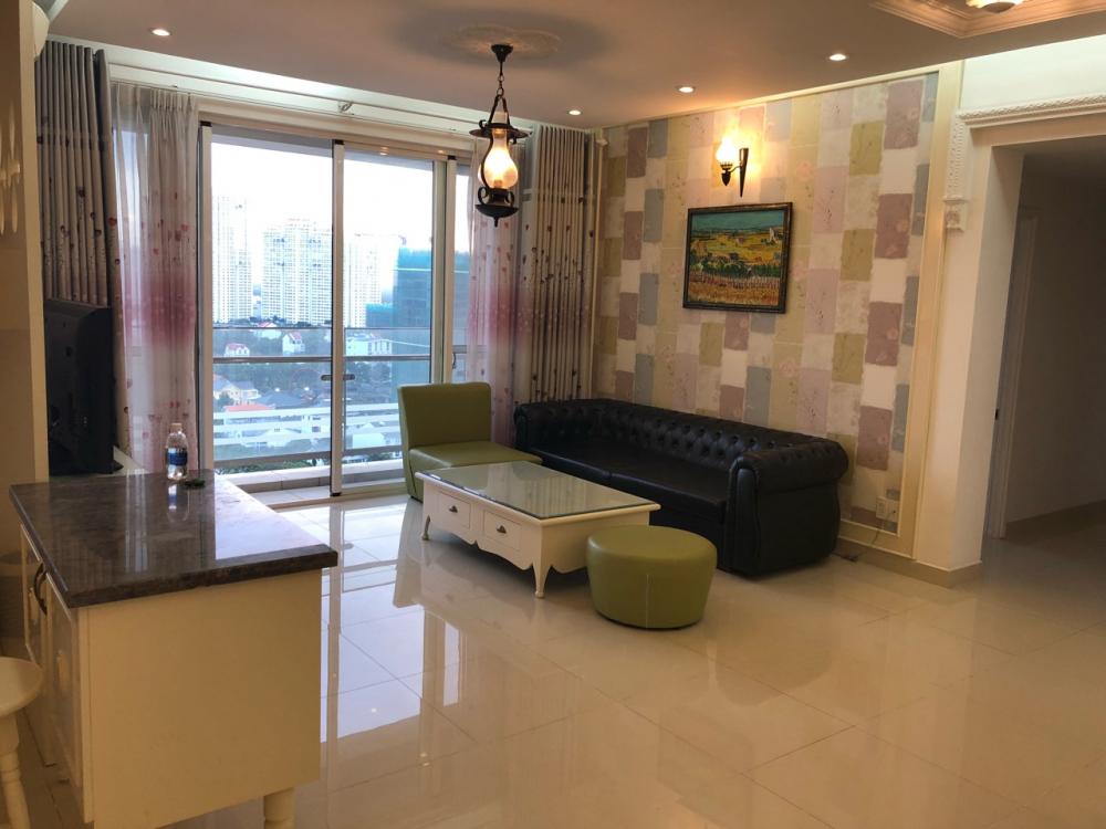 Cho thuê căn hộ chung cư tại Dự án Chung cư Hưng Phúc,Phú Mỹ Hưng .LH 0915428811