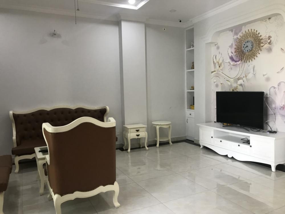 Cần cho thuê gấp căn hộ Hưng Vượng 2, DT: 80m2 view công viên nhà cực mát.LH 0915428811 Tâm